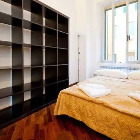 Apartmán Cleopatra *