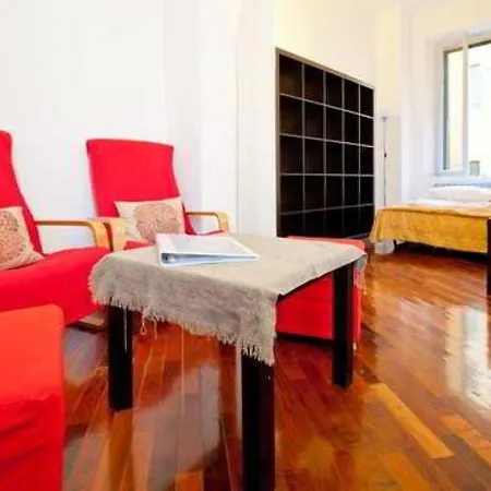 Cleopatra Apartmán *