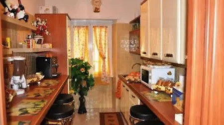 Cleopatra Apartmán *
