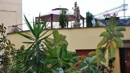 Cleopatra Apartmán