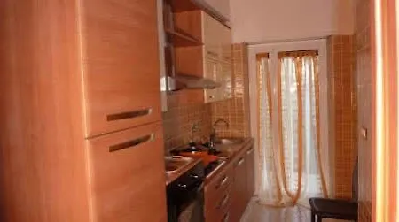 Apartmán Cleopatra *
